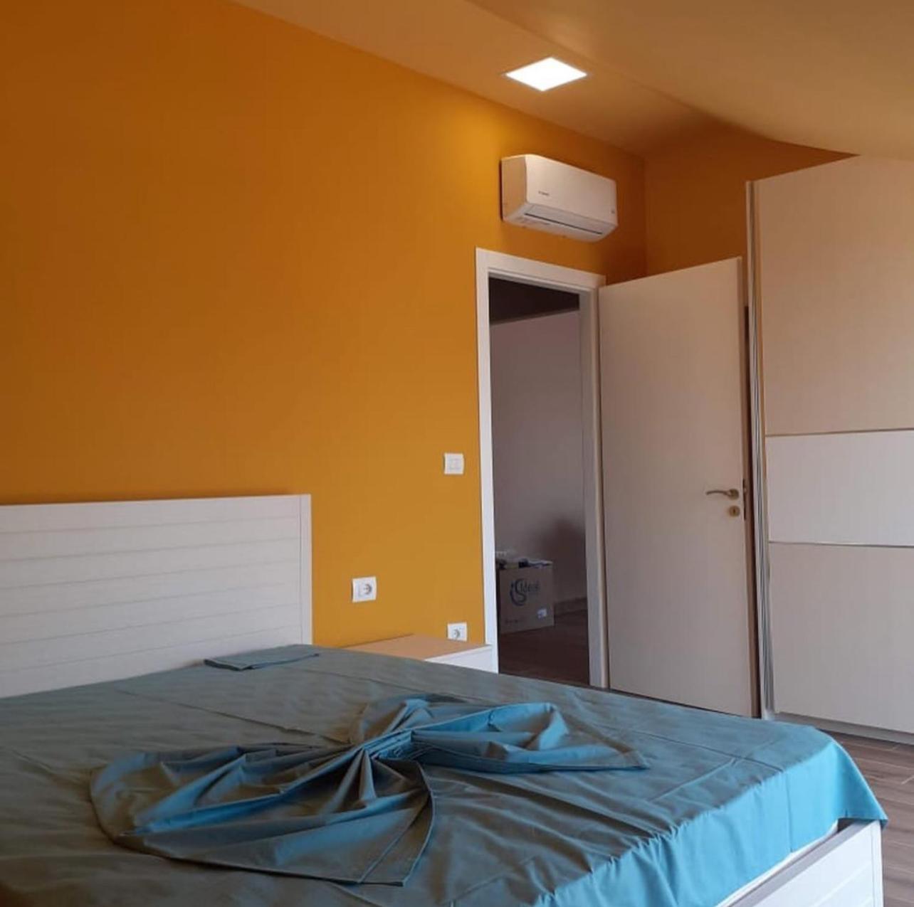 Shengjin Apartaments Exterior foto