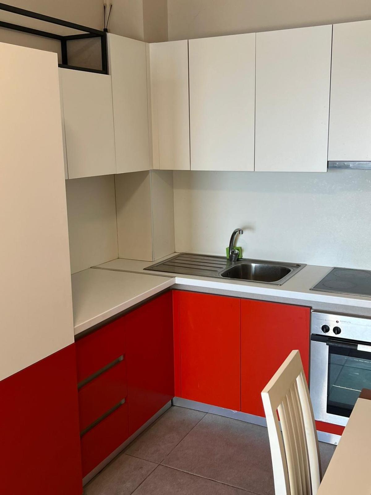 Shengjin Apartaments Exterior foto
