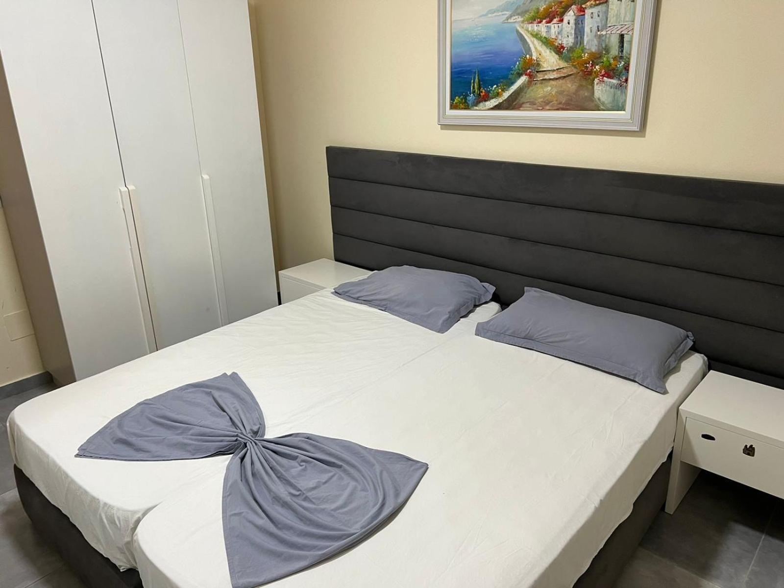Shengjin Apartaments Exterior foto