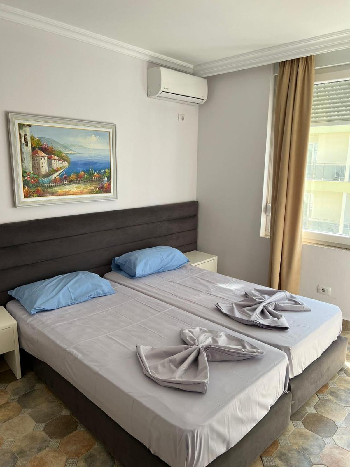 Shengjin Apartaments Exterior foto