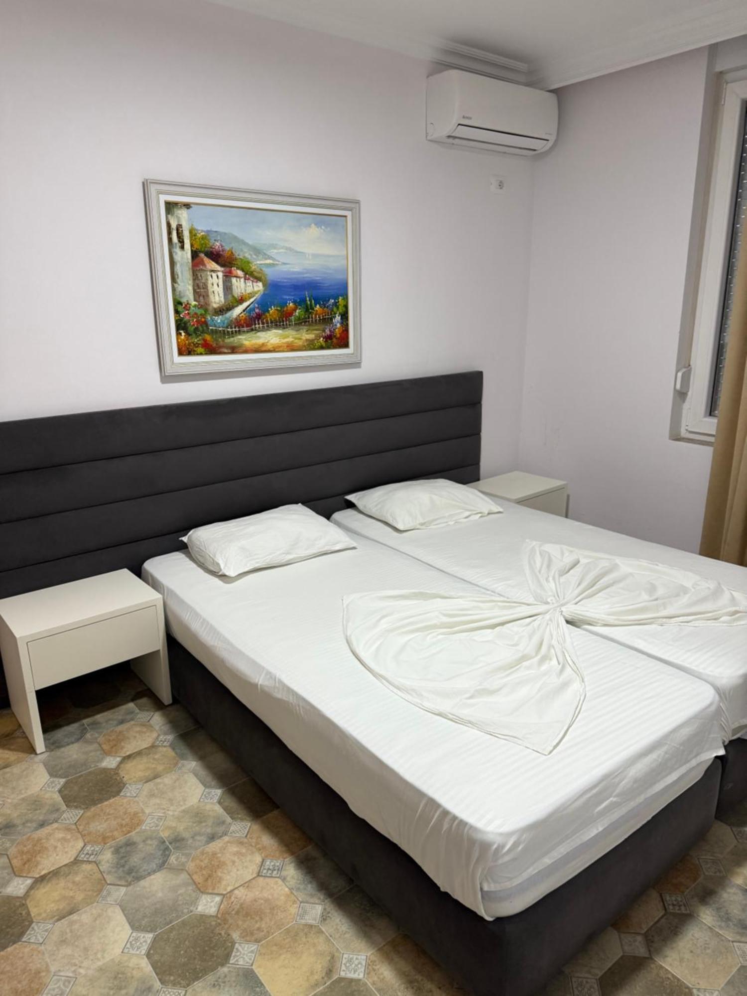 Shengjin Apartaments Exterior foto